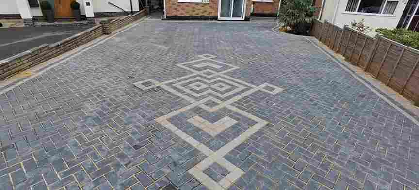 Block Paving